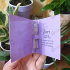 Духи Fiori от Vince Camuto