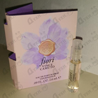 Духи Fiori от Vince Camuto