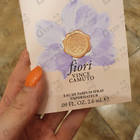 Отзыв Vince Camuto Fiori