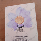 Отзыв Vince Camuto Fiori