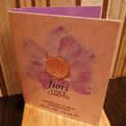 Духи Fiori от Vince Camuto