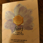 Духи Fiori от Vince Camuto