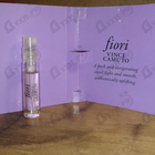 Духи Fiori от Vince Camuto