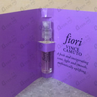 Духи Fiori от Vince Camuto