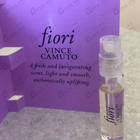Духи Fiori от Vince Camuto