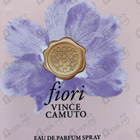 Духи Fiori от Vince Camuto