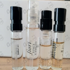 Духи Fiori от Vince Camuto