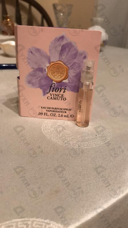 Купить Fiori от Vince Camuto
