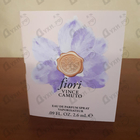 Духи Fiori от Vince Camuto
