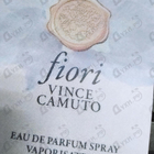 Духи Fiori от Vince Camuto