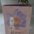Отзыв Vince Camuto Fiori