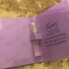 Духи Fiori от Vince Camuto
