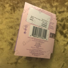 Духи Fiori от Vince Camuto