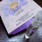Духи Fiori от Vince Camuto