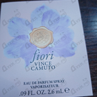 Отзыв Vince Camuto Fiori