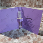 Духи Fiori от Vince Camuto