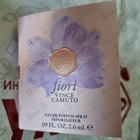 Отзыв Vince Camuto Fiori