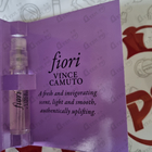Духи Fiori от Vince Camuto