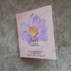 Духи Fiori от Vince Camuto