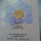 Отзыв Vince Camuto Fiori