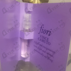 Духи Fiori от Vince Camuto