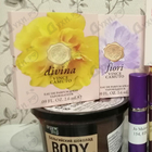 Духи Fiori от Vince Camuto