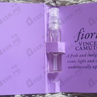 Духи Fiori от Vince Camuto