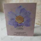Отзыв Vince Camuto Fiori