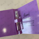 Духи Fiori от Vince Camuto