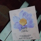 Духи Fiori от Vince Camuto