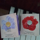 Духи Fiori от Vince Camuto