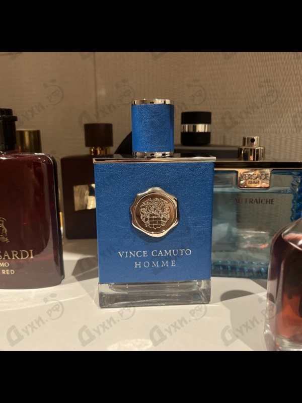 Купить Vince Camuto Homme от Vince Camuto