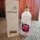 Отзыв Montale Roses Musk (2019)