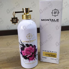 Духи Roses Musk (2019) от Montale