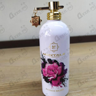 Отзывы Montale Roses Musk (2019)
