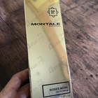 Отзыв Montale Roses Musk (2019)