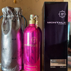 Духи Roses Musk (2019) от Montale