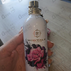 Отзывы Montale Roses Musk (2019)