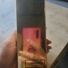 Парфюм Montale Roses Musk (2019)