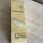 Отзывы Montale Roses Musk (2019)