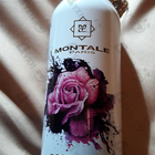 Отзыв Montale Roses Musk (2019)