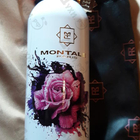 Парфюм Montale Roses Musk (2019)