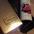 Духи Roses Musk (2019) от Montale