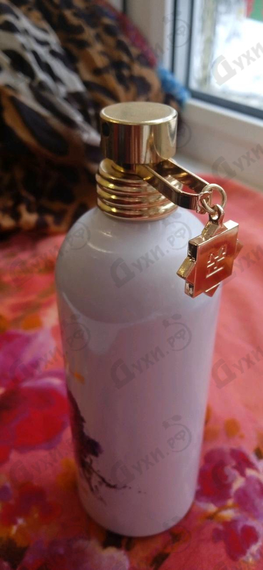 Купить Roses Musk (2019) от Montale