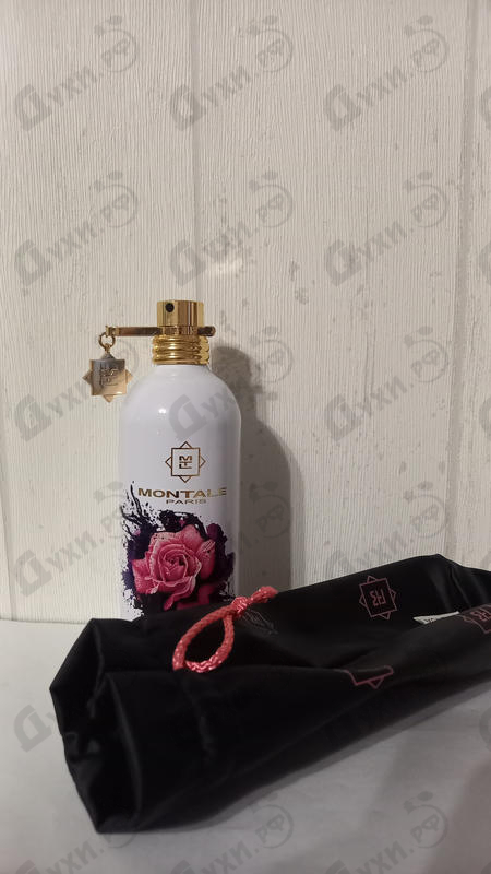 Купить Roses Musk (2019) от Montale