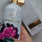 Отзыв Montale Roses Musk (2019)