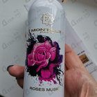 Отзывы Montale Roses Musk (2019)