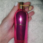 Духи Roses Musk (2019) от Montale