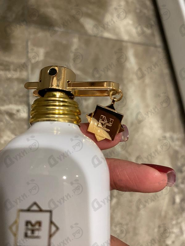 Парфюмерия Roses Musk (2019) от Montale