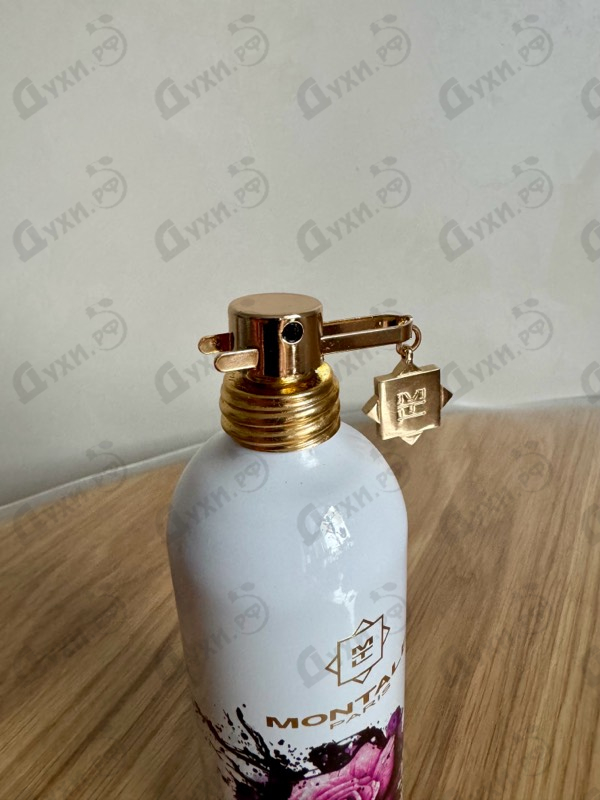 Купить Roses Musk (2019) от Montale